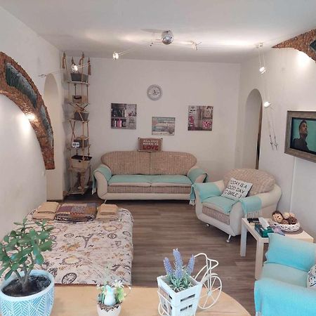 Apartament Casa Mea Lejlighed Constanţa Eksteriør billede