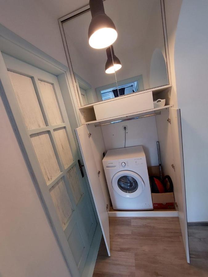 Apartament Casa Mea Lejlighed Constanţa Eksteriør billede