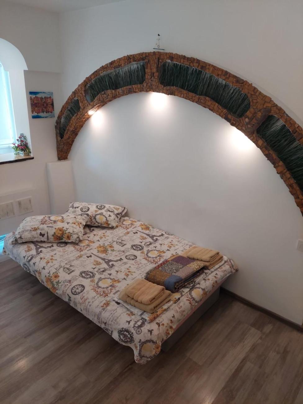 Apartament Casa Mea Lejlighed Constanţa Eksteriør billede