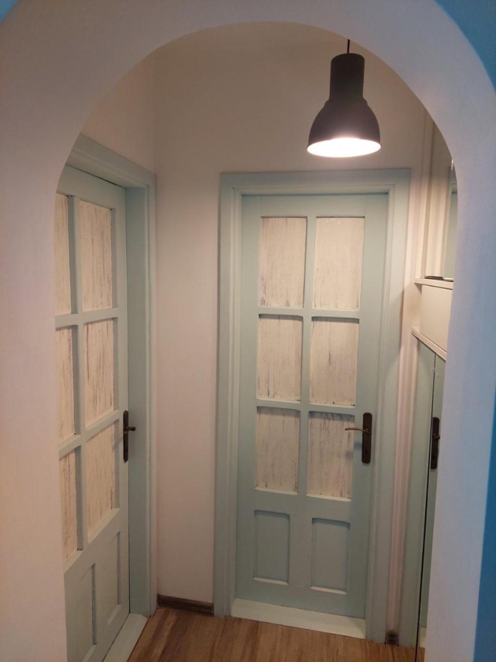 Apartament Casa Mea Lejlighed Constanţa Eksteriør billede