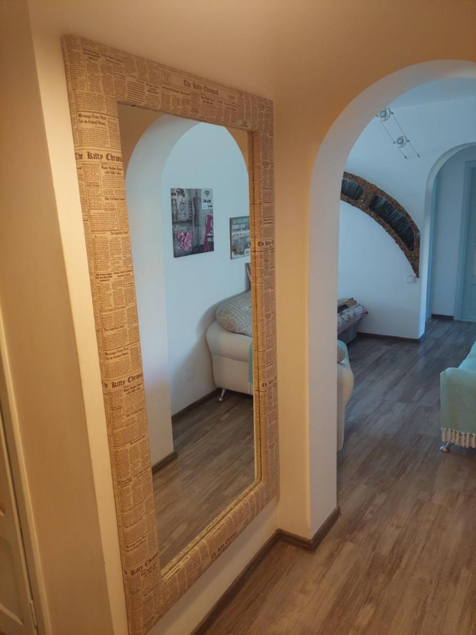 Apartament Casa Mea Lejlighed Constanţa Eksteriør billede