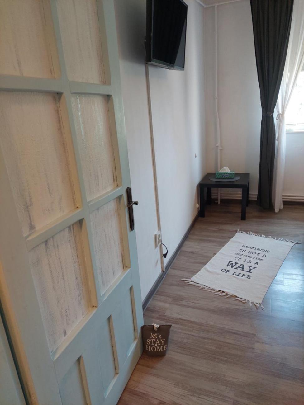 Apartament Casa Mea Lejlighed Constanţa Eksteriør billede