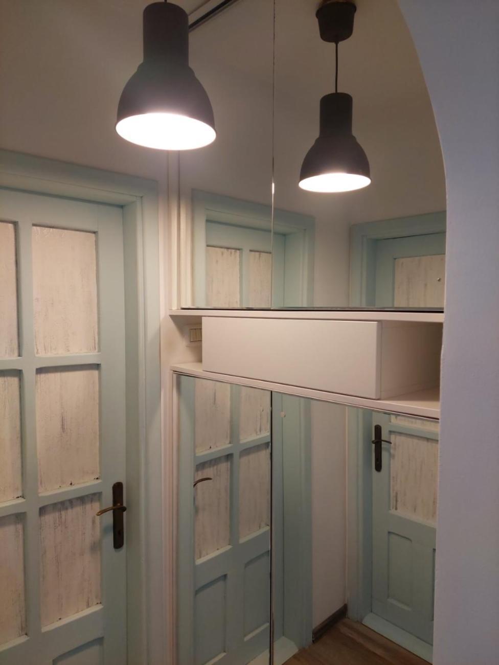 Apartament Casa Mea Lejlighed Constanţa Eksteriør billede