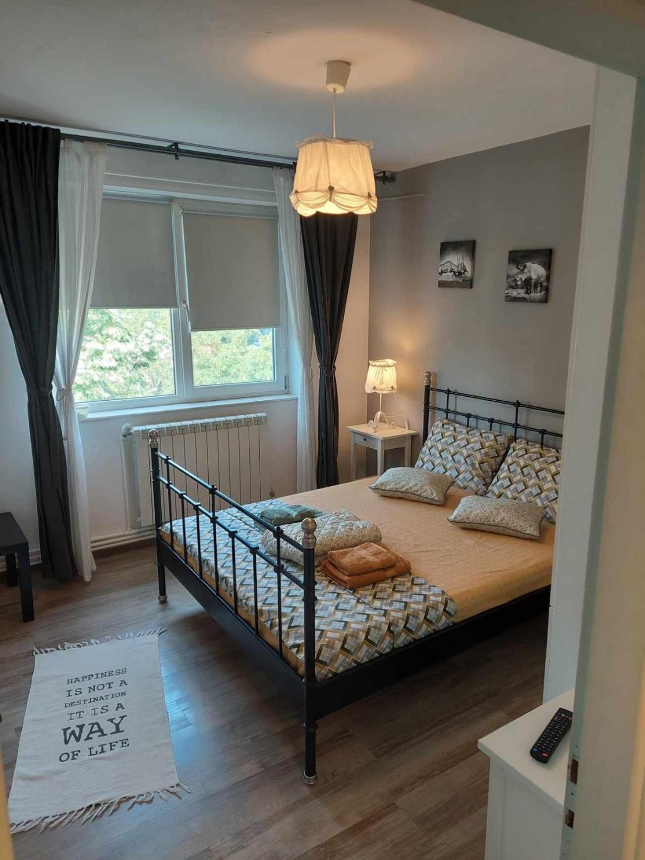 Apartament Casa Mea Lejlighed Constanţa Eksteriør billede