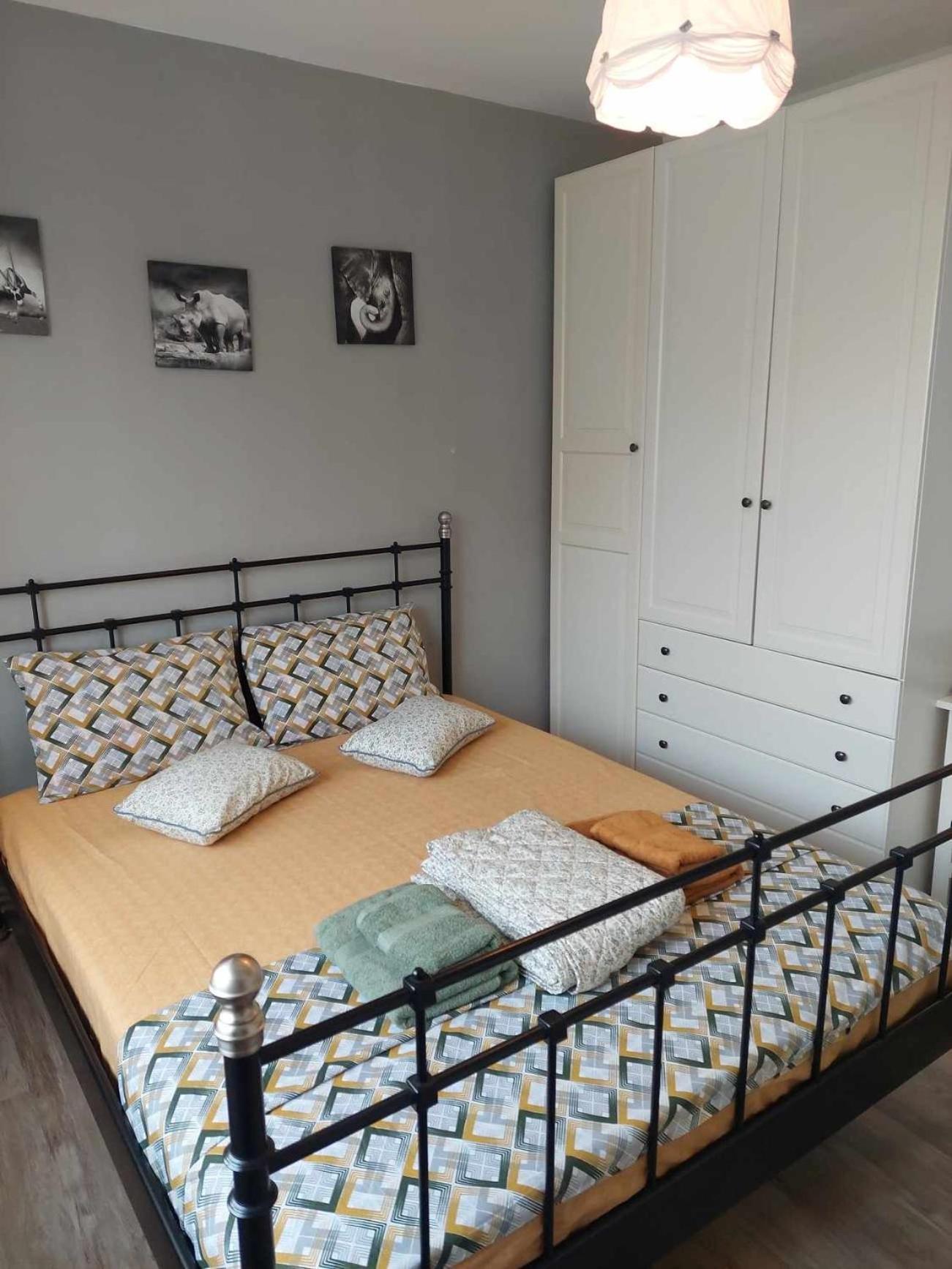 Apartament Casa Mea Lejlighed Constanţa Eksteriør billede
