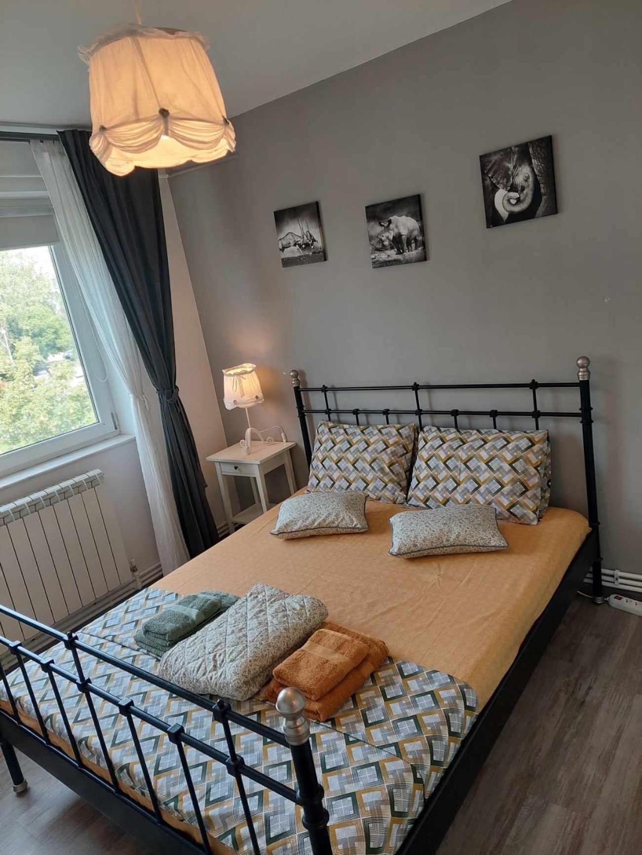 Apartament Casa Mea Lejlighed Constanţa Eksteriør billede